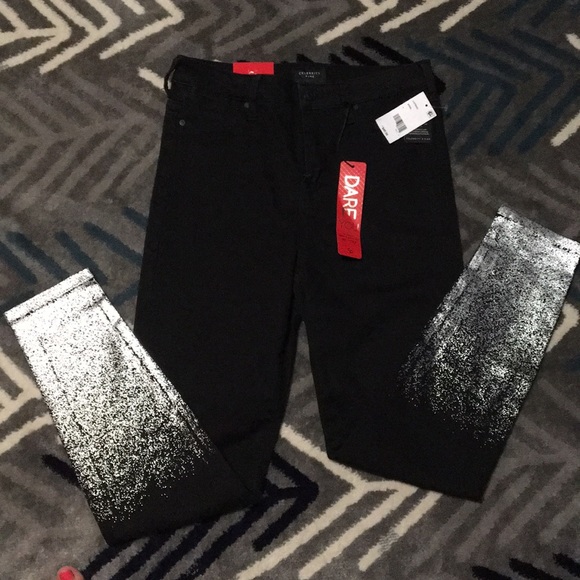 Celebrity Pink Denim - New!! Celebrity Pinks pants
